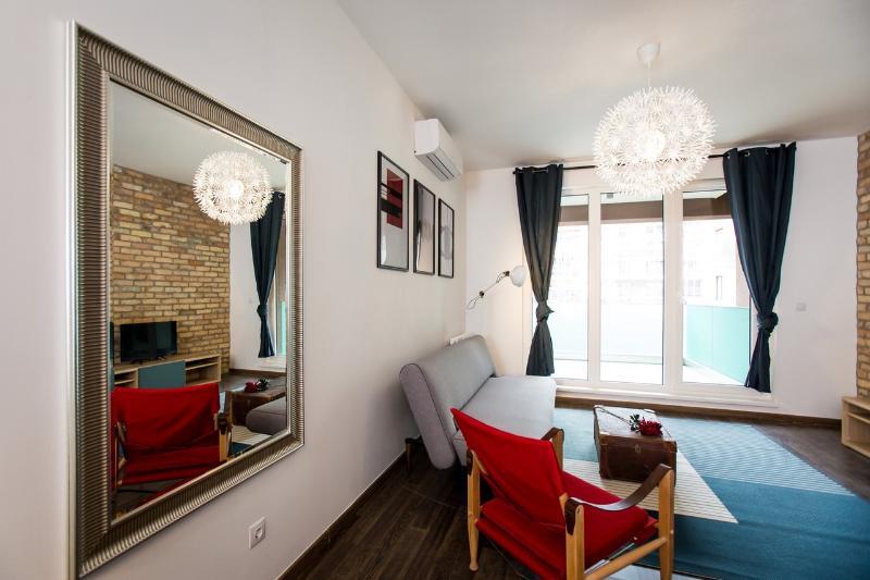 Corvintage Apartments Budapeste Exterior foto