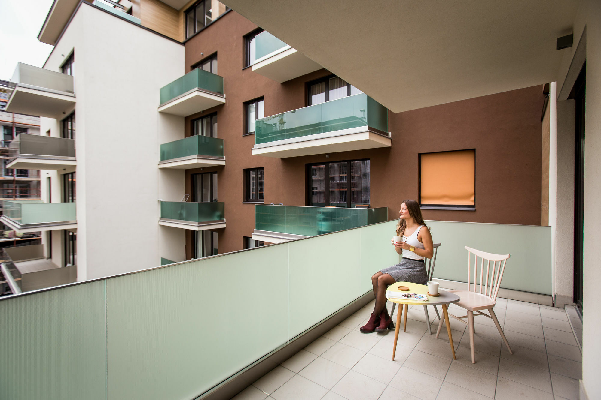 Corvintage Apartments Budapeste Exterior foto